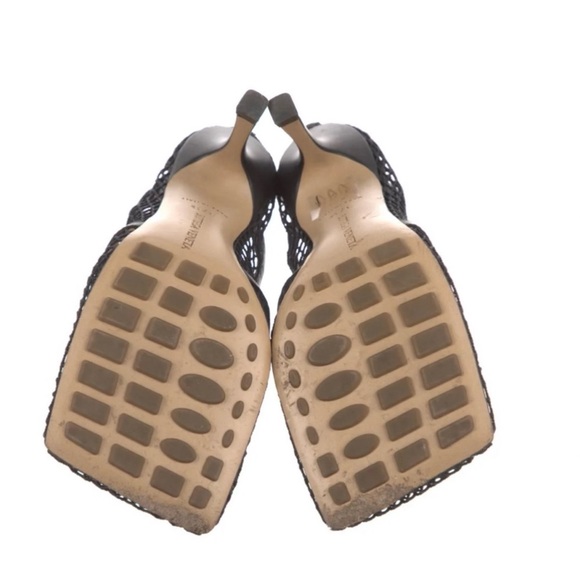 Bottega veneta stretch pump - Picture 3 of 6